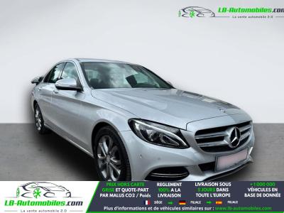 Mercedes Classe C 200 CDI