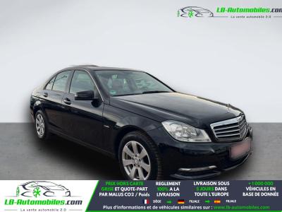 Mercedes Classe C 220 CDI