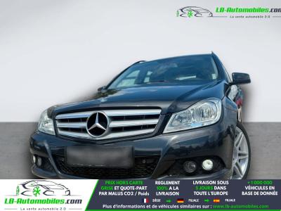 Mercedes Classe C 220 CDI