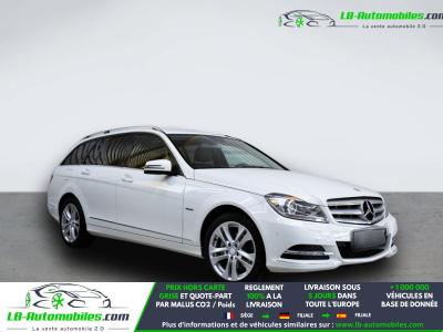 Mercedes Classe C Break 180 BVA