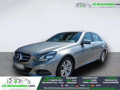 Mercedes Classe E 200 BVA
