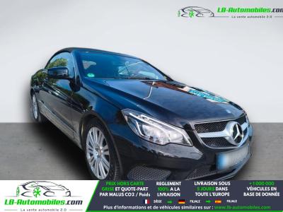 Mercedes Classe E 350 CDI BVA