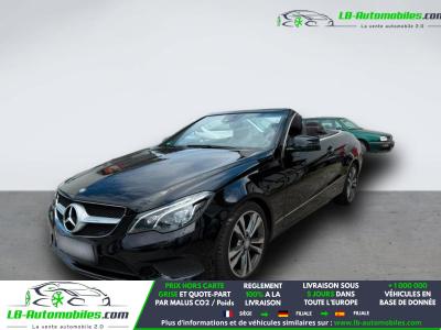 Mercedes Classe E 350 CDI BVA