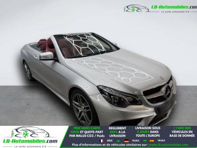 Mercedes Classe E 350 CDI BVA