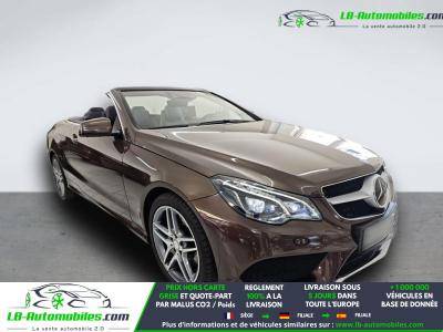 Mercedes Classe E 350 CDI BVA
