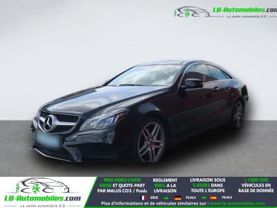 Mercedes Classe E 220 CDI BVA