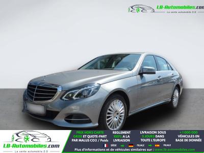 Mercedes Classe E 220 CDI BVA