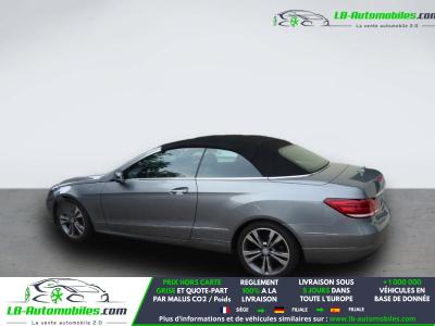Mercedes Classe E 200 BVA