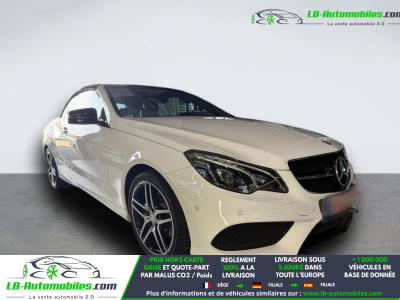 Mercedes Classe E 200 BVA