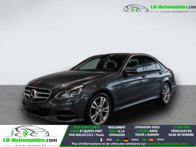 Mercedes Classe E 200 BVA