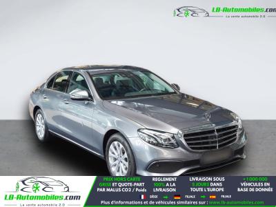 Mercedes Classe E 200 BVA