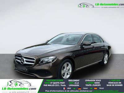 Mercedes Classe E 200 BVA