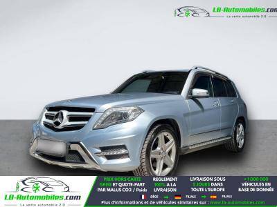 Mercedes GLK GLK 350 BVA