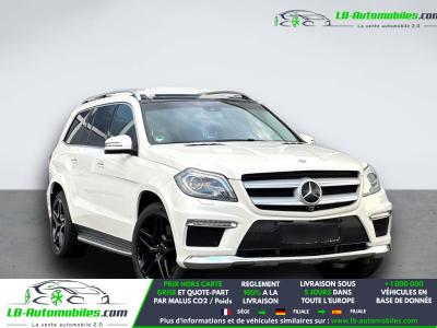 Mercedes Classe G GL 500 BVA