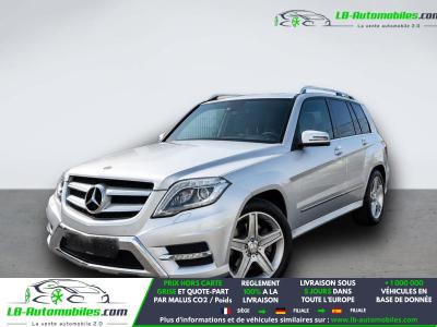 Mercedes GLK GLK 350 BVA
