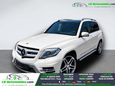 Mercedes GLK GLK 350 BVA