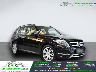 Mercedes GLK GLK 350 BVA