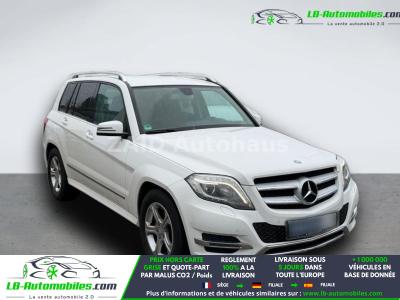 Mercedes GLK GLK 220 CDI BVA