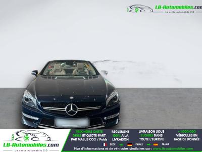 Mercedes SL SL 65 AMG BVA