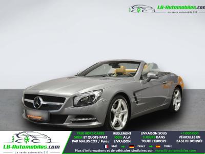 Mercedes SL SL 500 BVA