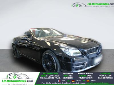 Mercedes SLK SLK 200