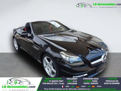 Mercedes SLK SLK 200