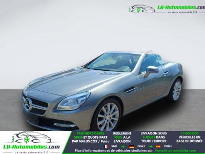 Mercedes SLK SLK 200