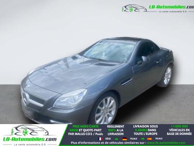 Mercedes SLK SLK 200