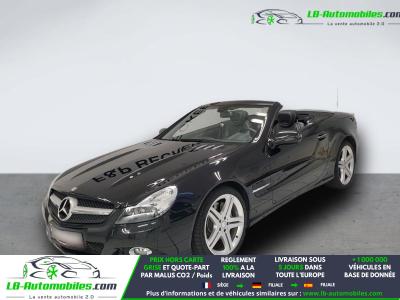 Mercedes SL SL 350 BVA