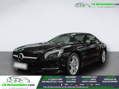 Mercedes SL SL 350 BVA
