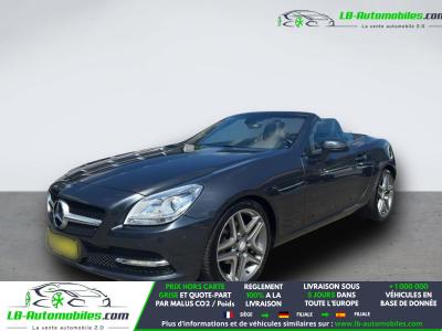 Mercedes SLK SLK 200 BVA