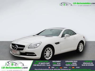 Mercedes SLK SLK 200 BVA