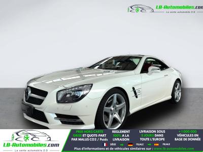 Mercedes SL SL 500 BVA