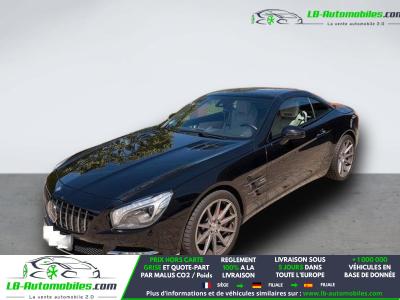 Mercedes SL SL 500 BVA