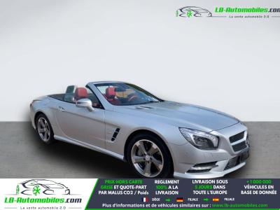 Mercedes SL SL 500 BVA