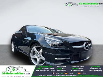 Mercedes SLK SLK 250 BVA