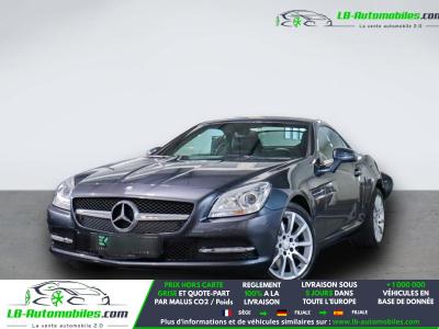 Mercedes SLK SLK 250 BVA