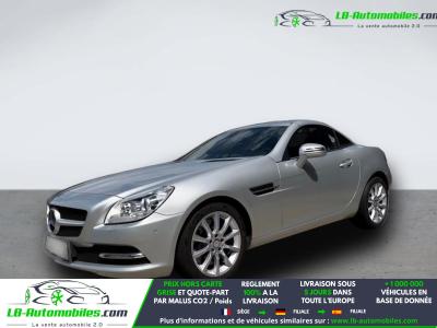 Mercedes SLK SLK 350 BVA
