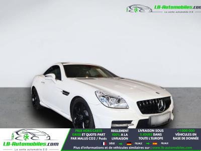 Mercedes SLK SLK 350 BVA