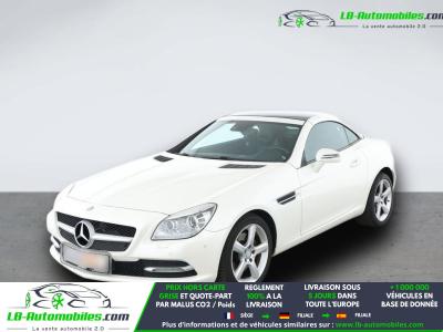 Mercedes SLK SLK 200 BVA