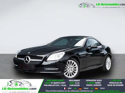 Mercedes SLK SLK 200 BVA