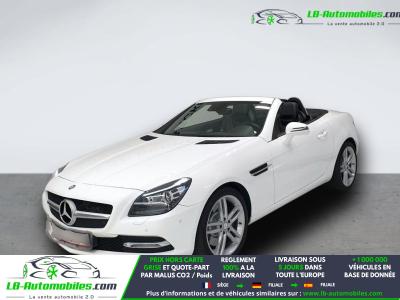 Mercedes SLK SLK 200 BVA