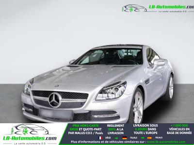 Mercedes SLK SLK 200 BVA