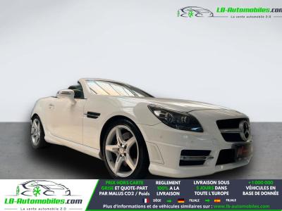 Mercedes SLK SLK 200 BVA