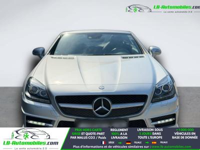 Mercedes SLK SLK 200 BVA