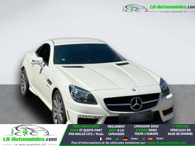 Mercedes SLK SLK 55 AMG BVA