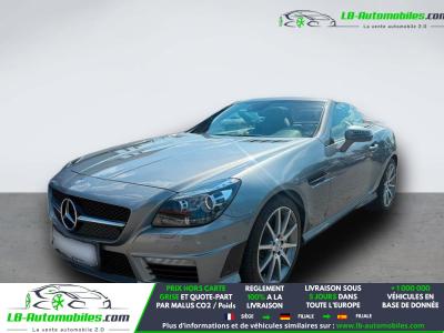 Mercedes SLK SLK 55 AMG BVA