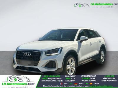 Audi Q2  1.4 TFSI 150 ch BVA