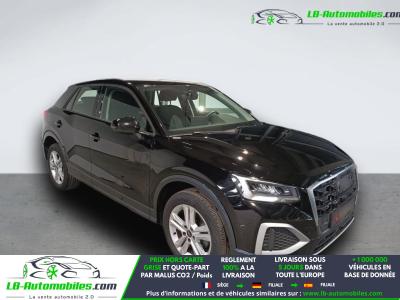 Audi Q2 35 TFSI 150 BVA