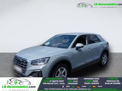 Audi Q2 35 TFSI 150 BVA